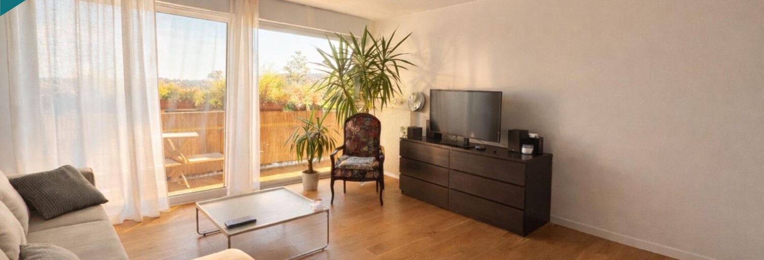 Appartement 4 Pièces 84 m² à vendre à Bordeaux (33200)