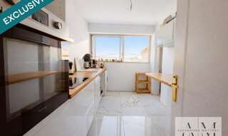 Appartement 4 Pièces 84 m² à vendre à Bordeaux (33200)