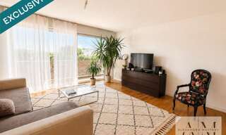 Appartement 4 Pièces 84 m² à vendre à Bordeaux (33200)