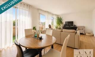 Appartement 4 Pièces 84 m² à vendre à Bordeaux (33200)