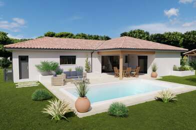 Maison 4 pièces 238400 €