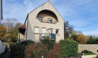 Appartement 1 Pièce 22 m² à vendre à Chilly-Mazarin (91380)