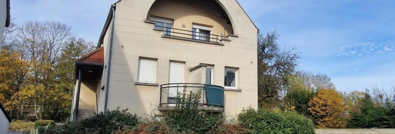 Appartement 1 Pièce 22 m² à vendre à Chilly-Mazarin (91380)