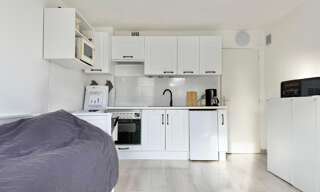 Appartement 1 Pièce 22 m² à vendre à Chilly-Mazarin (91380)