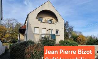 Appartement 1 Pièce 22 m² à vendre à Chilly-Mazarin (91380)