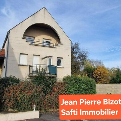Appartement 1 pièces 109000 €