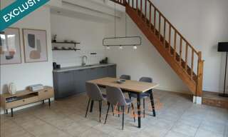 Maison 4 Pièces 84 m² à vendre à Saujon (17600)