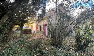 Maison 4 Pièces 86 m² à vendre à Nottonville (28140)