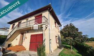 Maison 5 Pièces 128 m² à vendre à Aussonne (31840)