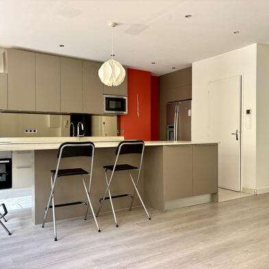 Appartement 3 pièces 285000 €