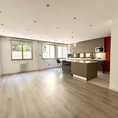 Appartement 3 pièces 285000 €