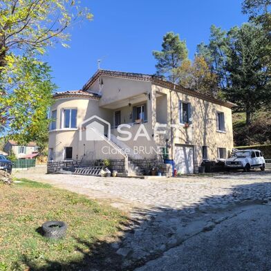 Maison 4 pièces 249000 €