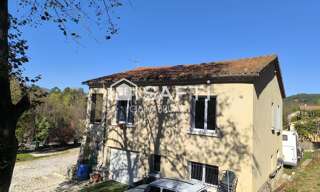 Maison 4 Pièces 95 m² à vendre à Gagnières (30160)