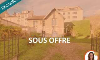 Maison 3 Pièces 56 m² à vendre à Caen (14000)