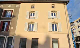 Immeuble  120 m² à vendre à Mirecourt (88500)