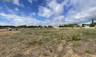 Terrain  456 m² à vendre à Ginestas (11120)