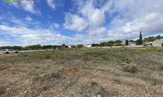 Terrain  456 m² à vendre à Ginestas (11120)
