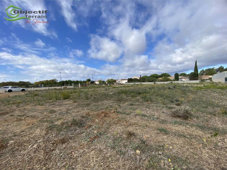 Terrain constructible — photo 1