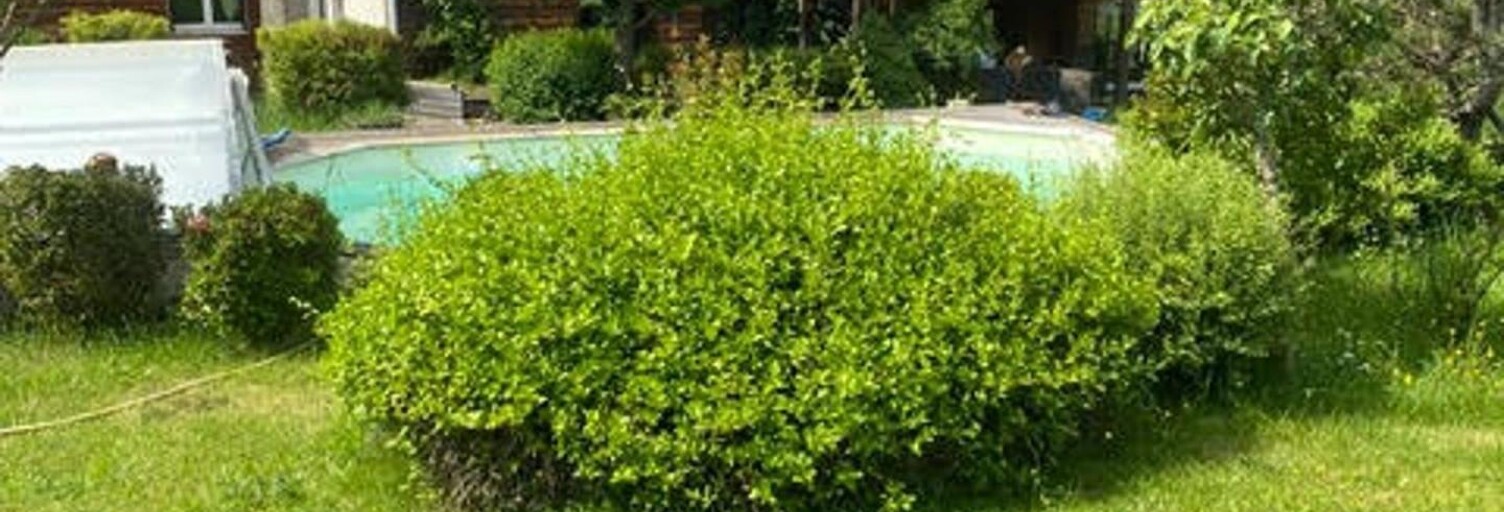 Maison 5 Pièces 230 m² à vendre à Saint-Christophe-sur-Dolaizon (43370)