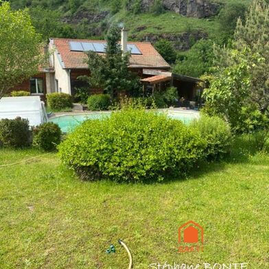 Maison 5 pièces 468000 €