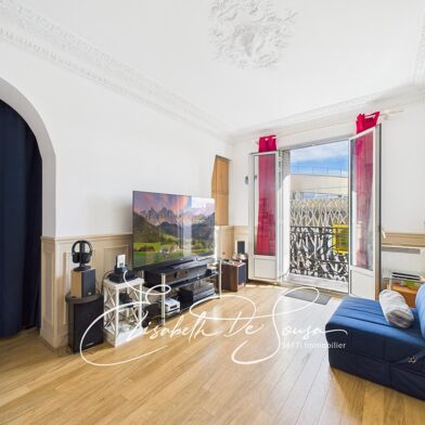 Appartement 3 pièces 210000 €