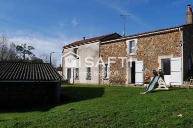 Maison 7 pièces 310000 €