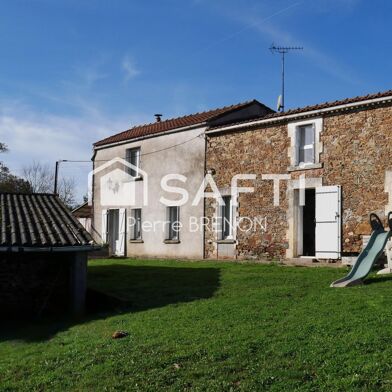 Maison 7 pièces 310000 €