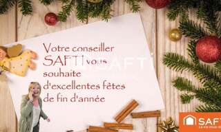 Maison 6 Pièces 110 m² à vendre à Bailleul-Sir-Berthoult (62580)