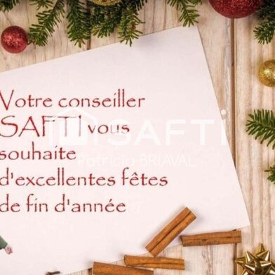 Maison 6 pièces 259000 €