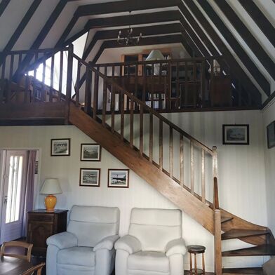 Maison 4 pièces 189700 €