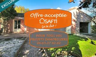 Maison 4 Pièces 86 m² à vendre à Moussan (11120)