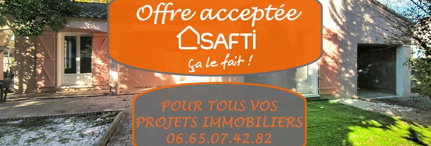 Maison 4 Pièces 86 m² à vendre à Moussan (11120)