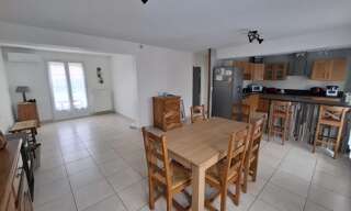 Maison 6 Pièces 167 m² à vendre à Chaingy (45380)