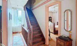 Maison 7 Pièces 165 m² à vendre à Chenières (54720)