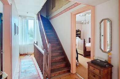 Maison 7 pièces 185000 €