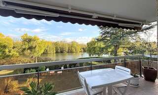 Appartement 3 Pièces 70 m² à vendre à Andrésy (78570)