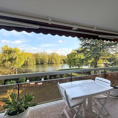 Appartement 3 pièces 325000 €