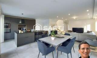 Maison 6 Pièces 125 m² à vendre à Blotzheim (68730)