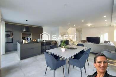 Maison 6 pièces 599500 €