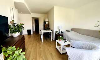 Appartement 1 Pièce 28 m² à vendre à Boulogne-sur-Mer (62200)