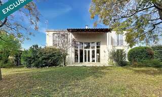 Maison 8 Pièces 173 m² à vendre à Grabels (34790)