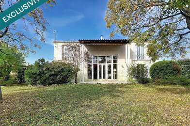 Maison 8 pièces 597000 €