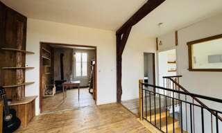 Maison 5 Pièces 94 m² à vendre à Saint-Yorre (03270)