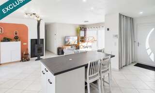 Maison 5 Pièces 106 m² à vendre à Plassay (17250)