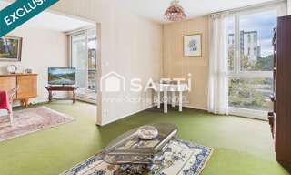 Appartement 4 Pièces 81 m² à vendre à Mérignac (33700)