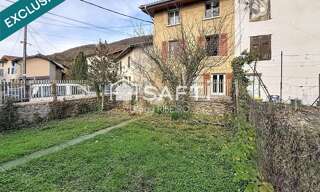 Maison 5 Pièces 68 m² à vendre à La Murette (38140)