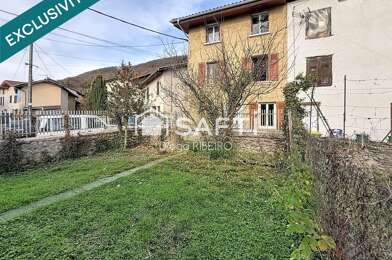 Maison 5 pièces 135000 €
