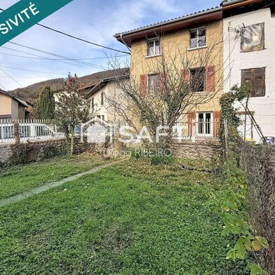 Maison 5 pièces 135000 €