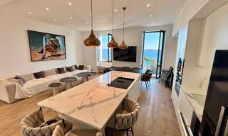 Appartement 3 Pièces 94 m² à vendre à Sainte-Maxime (83120)