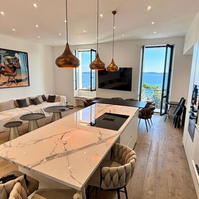 Appartement 3 pièces 985000 €